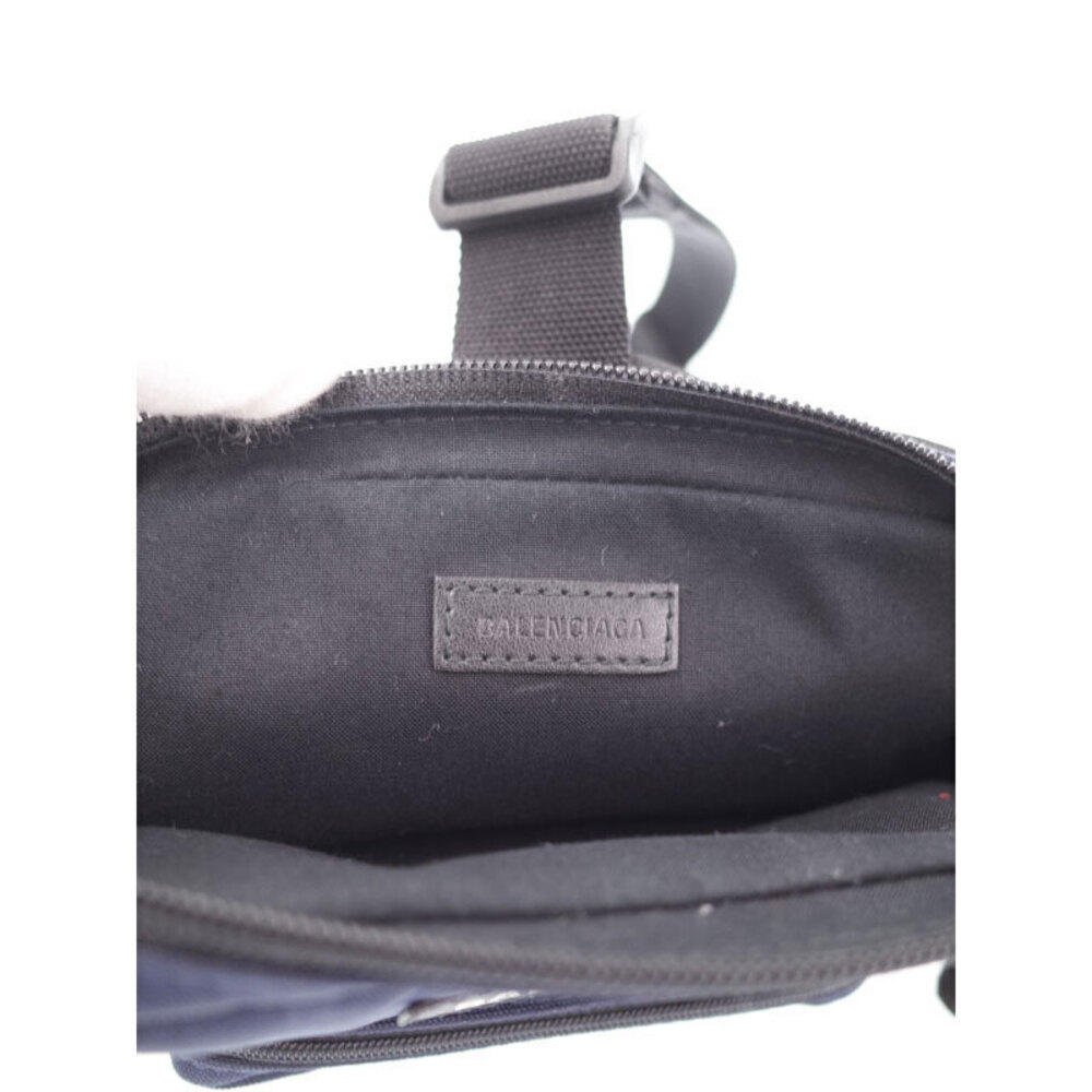 Balenciaga Explorer Crossbody Messenger Bag - Picture 4 of 9